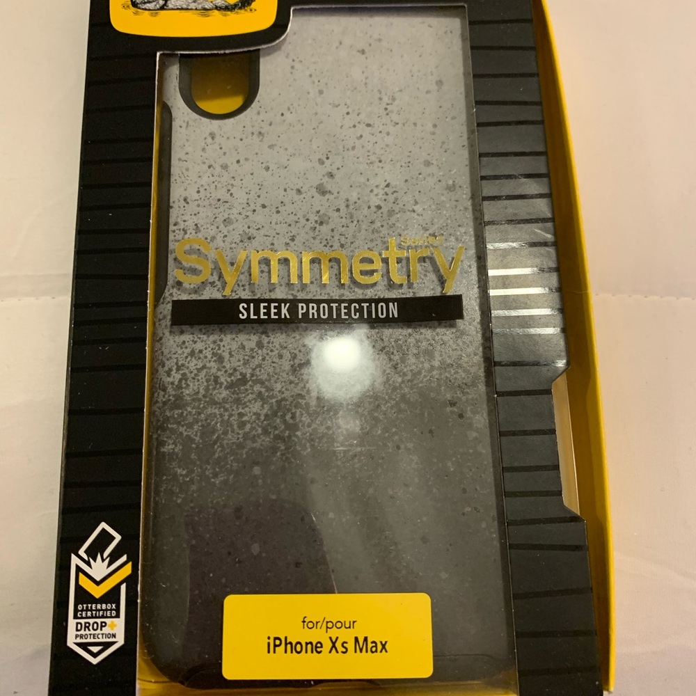 Symmetry Otterbox